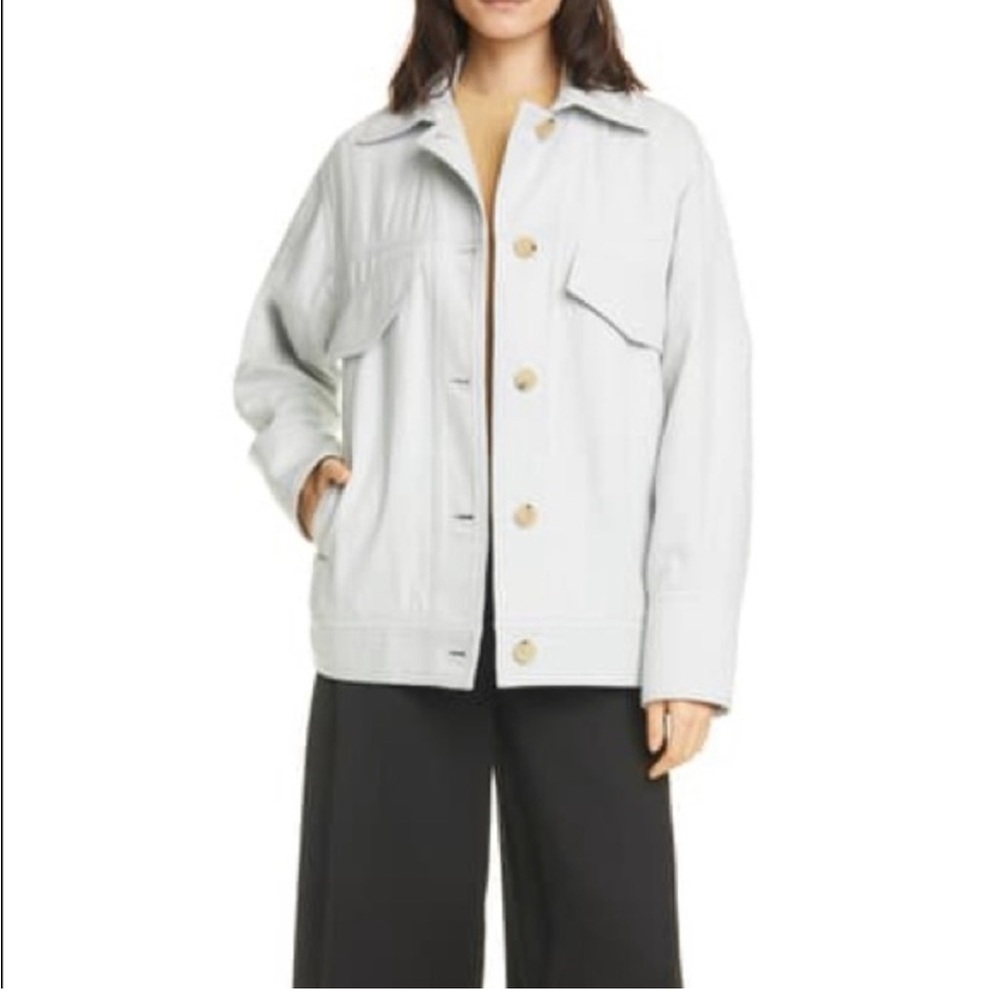 Vince Jacket